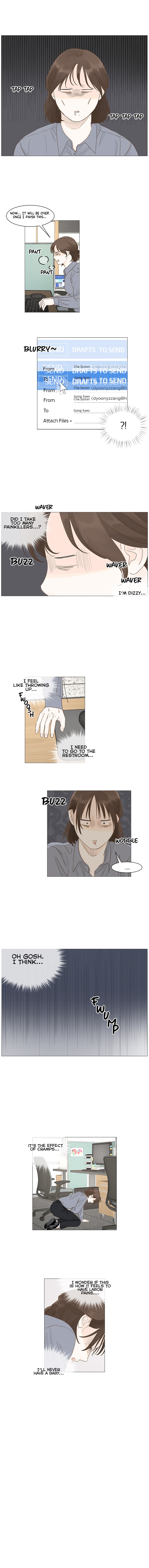 Read Back to Work! EN Manga Online