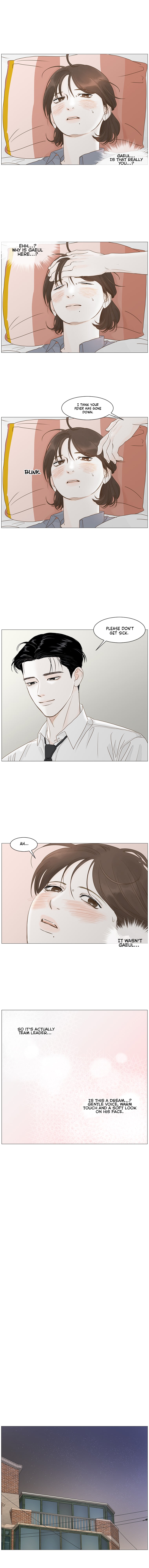 Read Back to Work! EN Manga Online