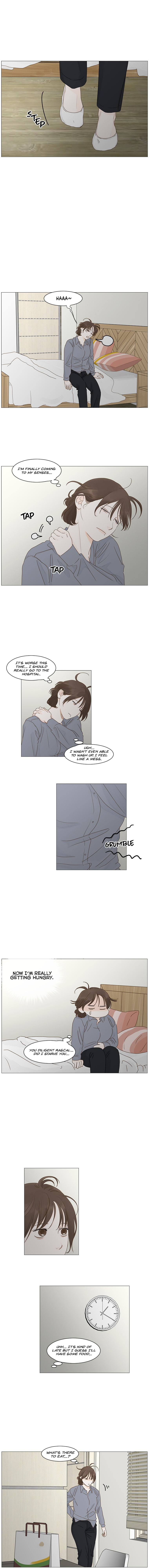 Read Back to Work! EN Manga Online