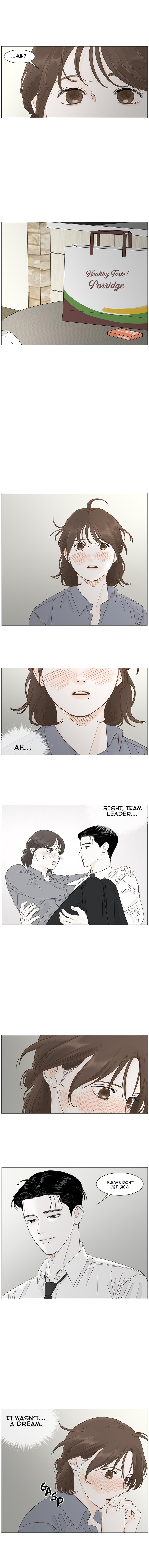 Read Back to Work! EN Manga Online