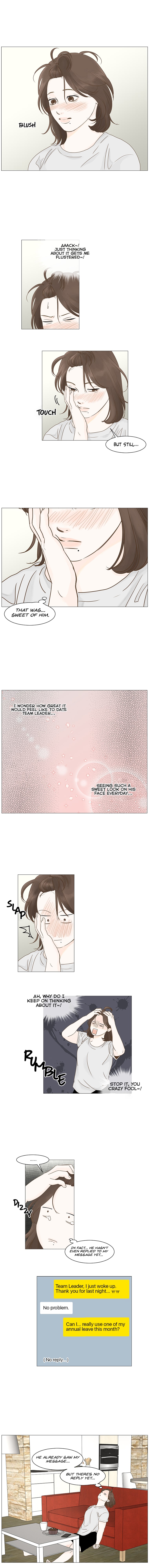 Read Back to Work! EN Manga Online