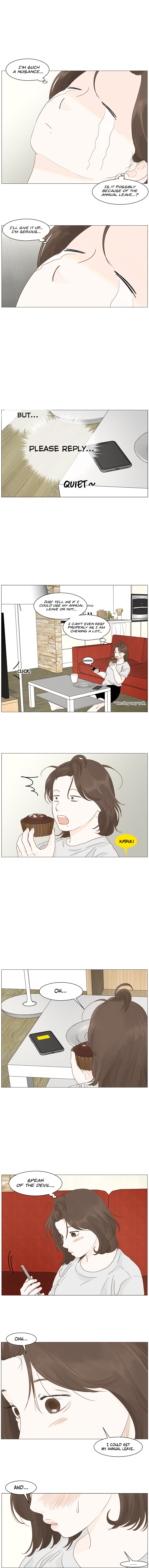 Read Back to Work! EN Manga Online