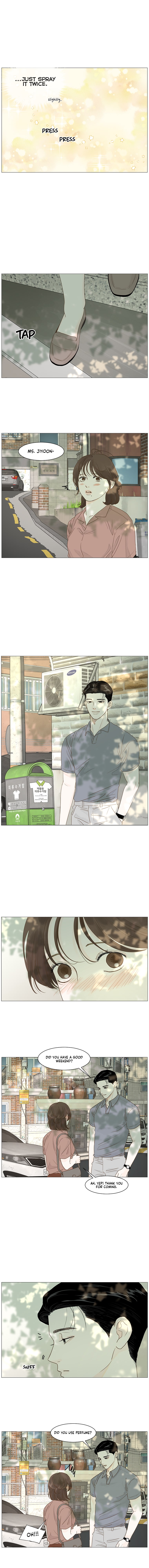 Read Back to Work! EN Manga Online