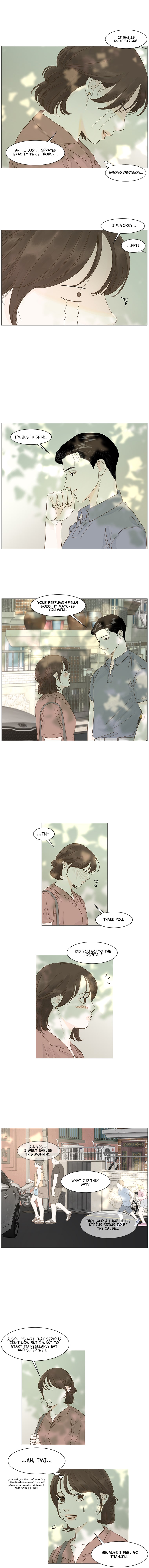 Read Back to Work! EN Manga Online