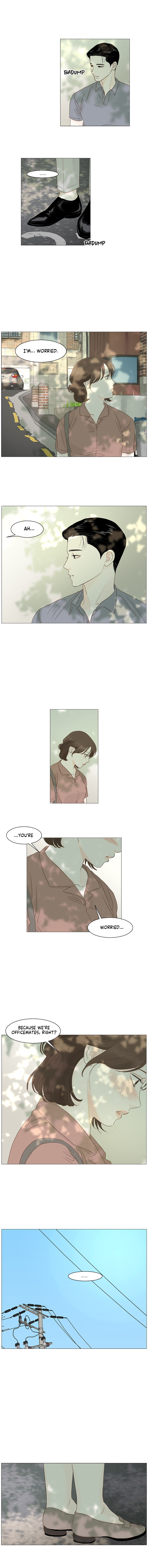 Read Back to Work! EN Manga Online