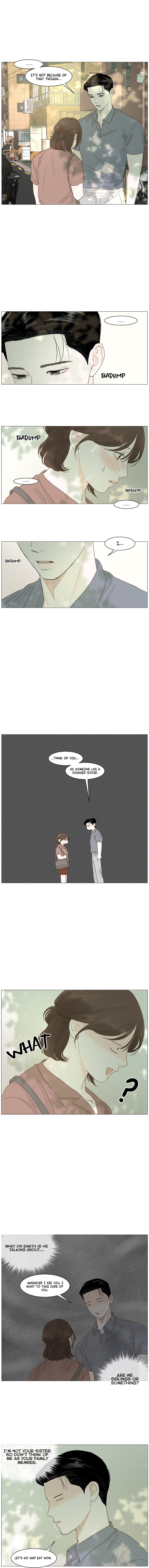 Read Back to Work! EN Manga Online