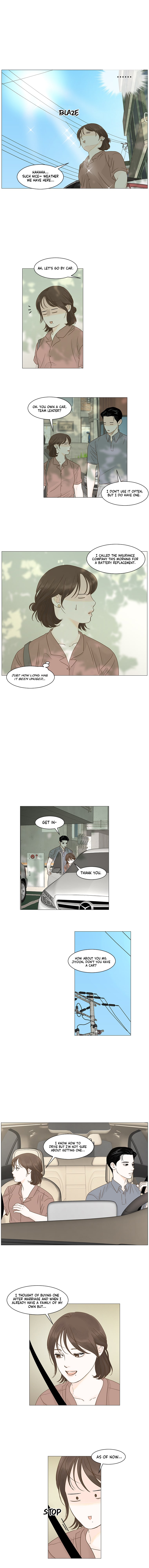 Read Back to Work! EN Manga Online