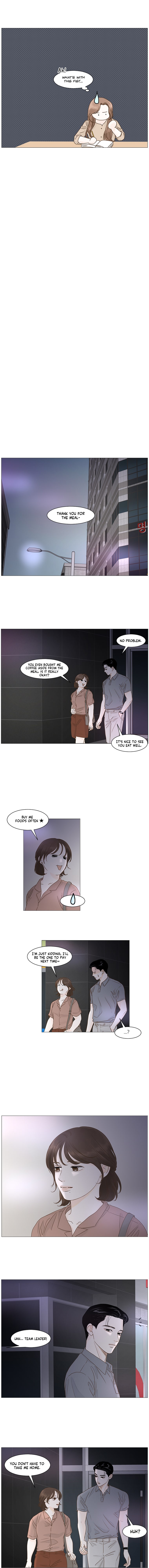 Read Back to Work! EN Manga Online