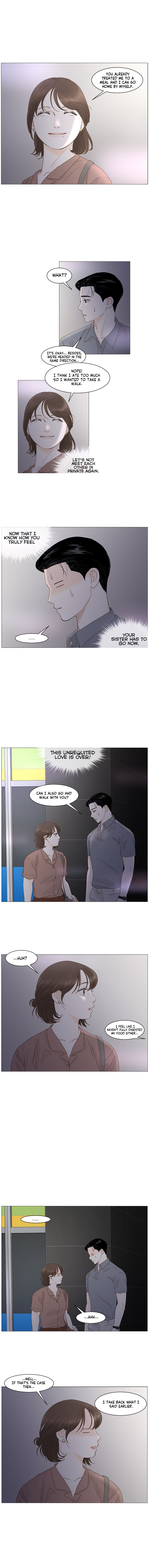 Read Back to Work! EN Manga Online