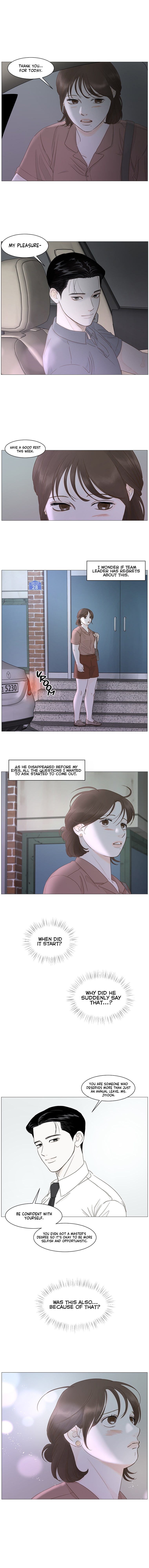 Read Back to Work! EN Manga Online