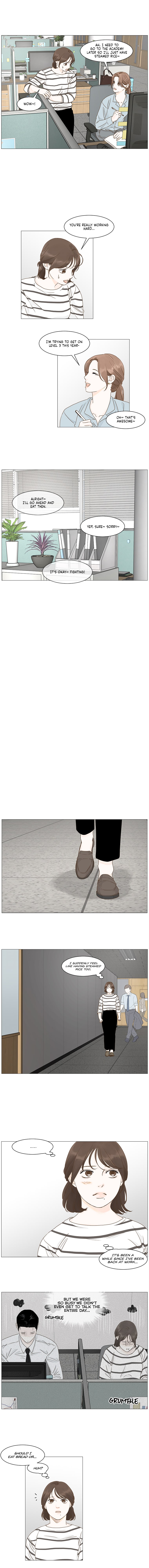 Read Back to Work! EN Manga Online