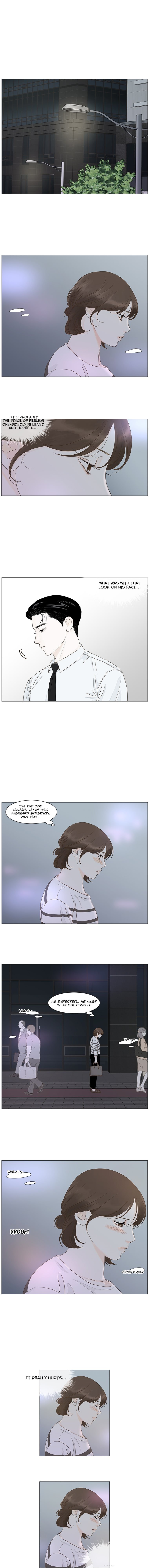 Read Back to Work! EN Manga Online