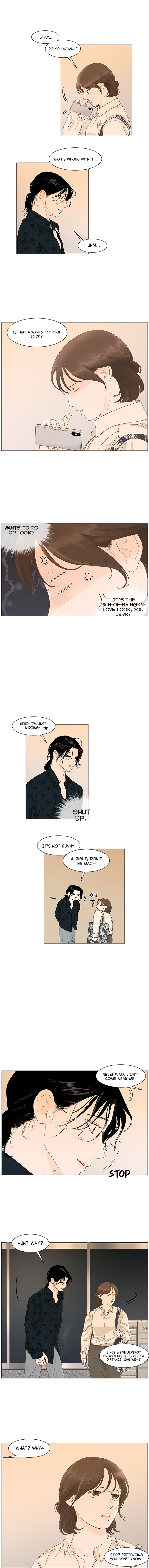 Read Back to Work! EN Manga Online