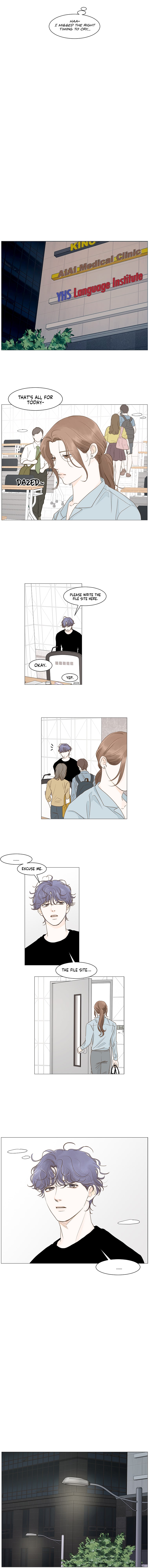 Read Back to Work! EN Manga Online