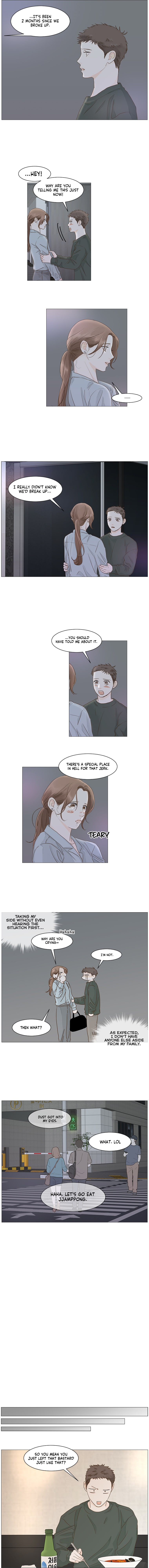 Read Back to Work! EN Manga Online