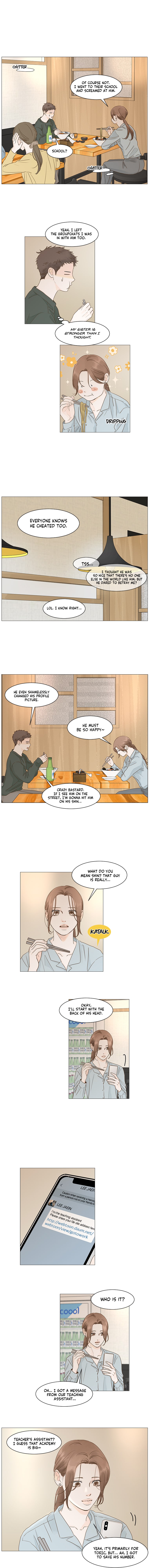 Read Back to Work! EN Manga Online