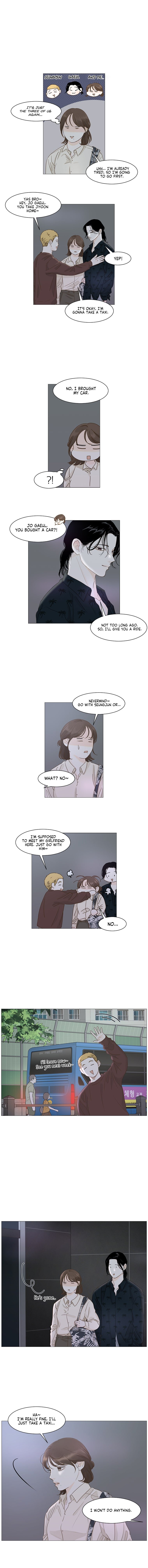 Read Back to Work! EN Manga Online