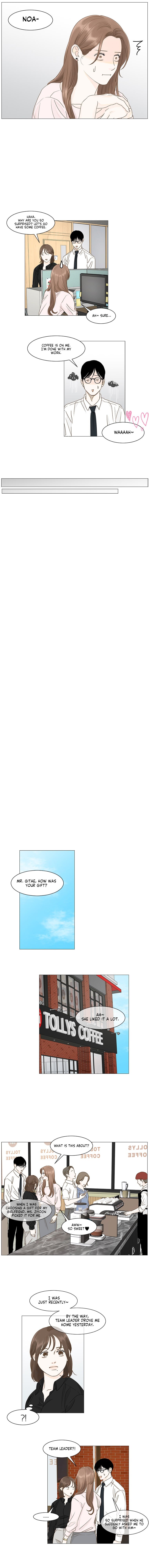 Read Back to Work! EN Manga Online