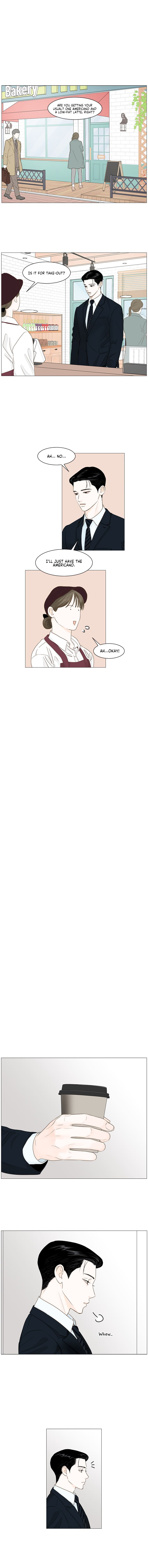 Read Back to Work! EN Manga Online