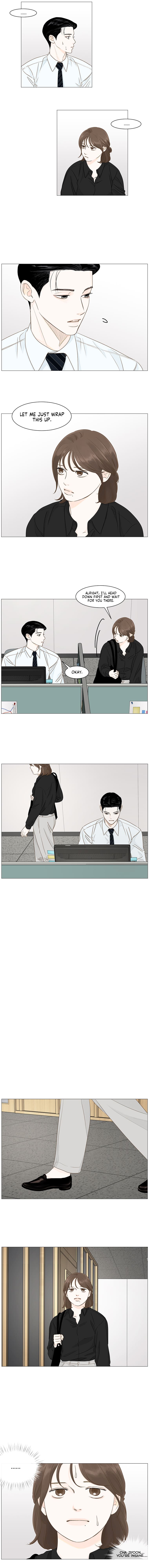 Read Back to Work! EN Manga Online