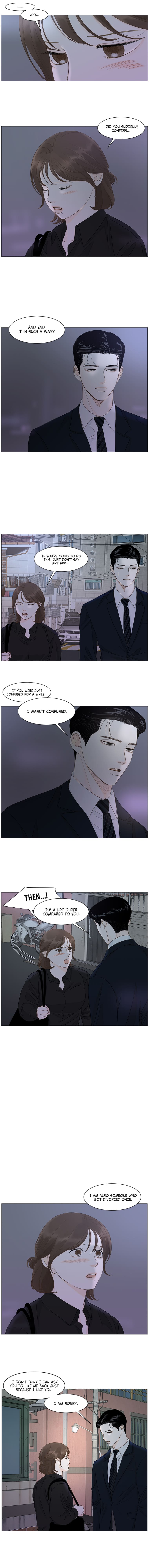 Read Back to Work! EN Manga Online