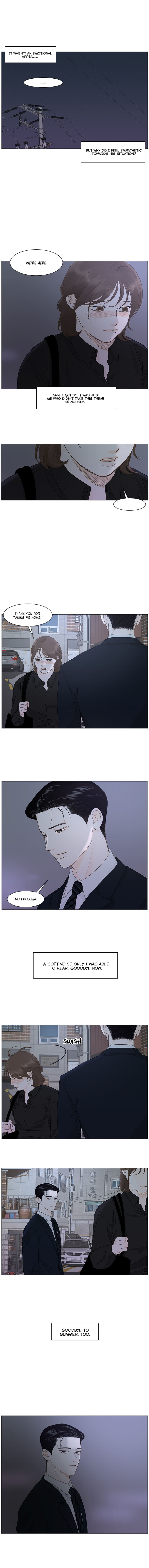 Read Back to Work! EN Manga Online