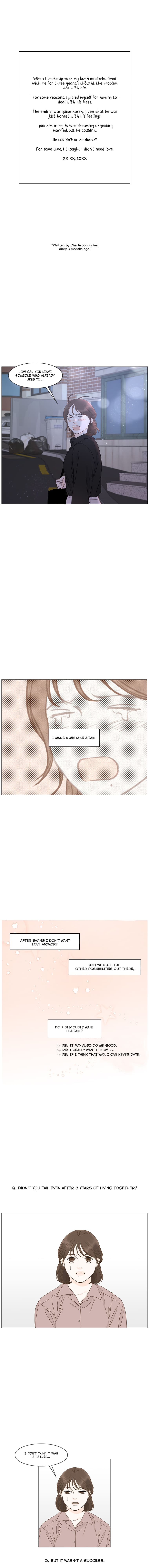 Read Back to Work! EN Manga Online