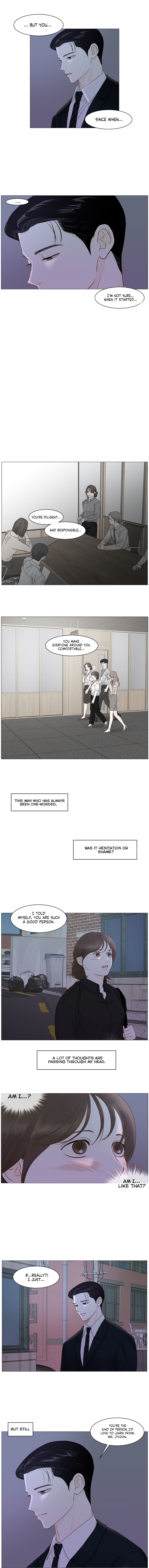 Read Back to Work! EN Manga Online