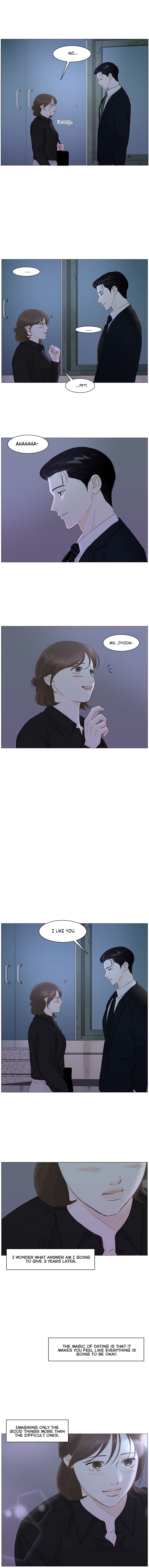 Read Back to Work! EN Manga Online