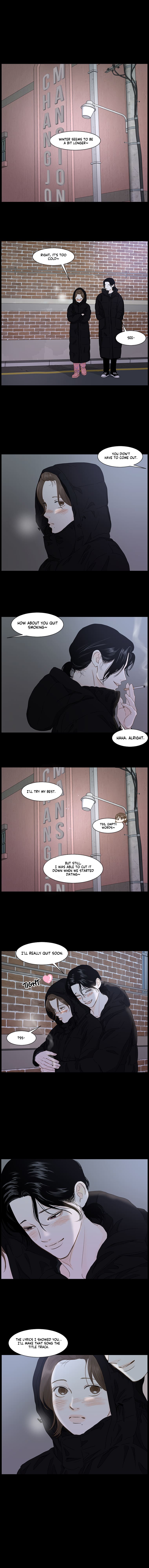 Read Back to Work! EN Manga Online