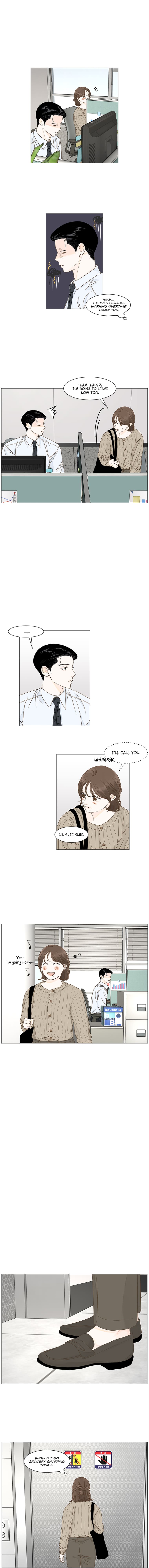 Read Back to Work! EN Manga Online