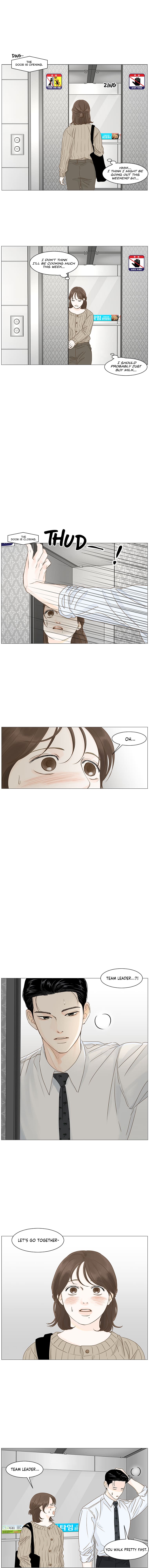 Read Back to Work! EN Manga Online