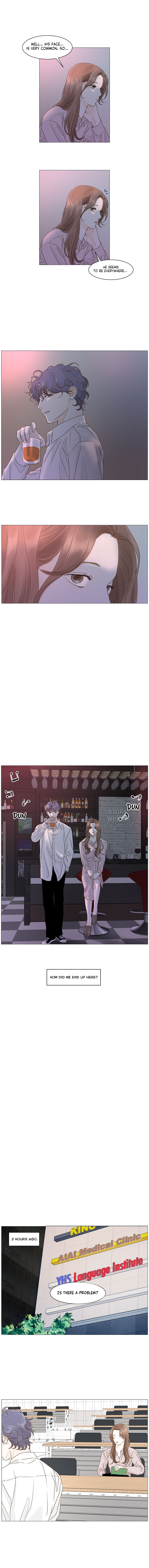 Read Back to Work! EN Manga Online