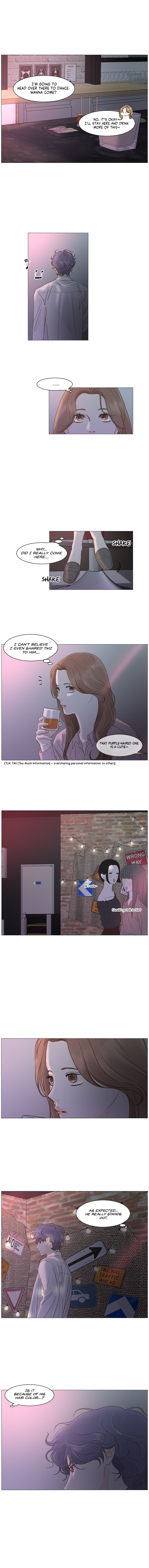 Read Back to Work! EN Manga Online