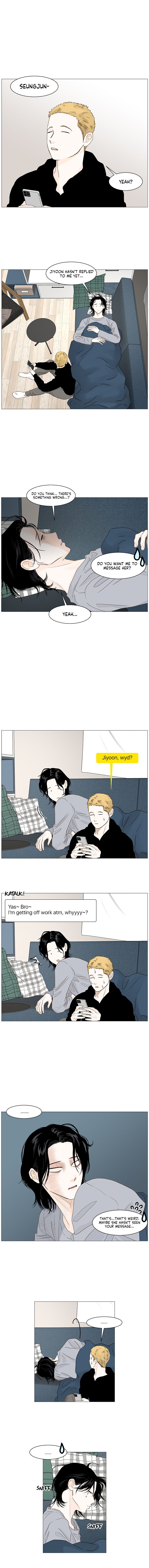 Read Back to Work! EN Manga Online