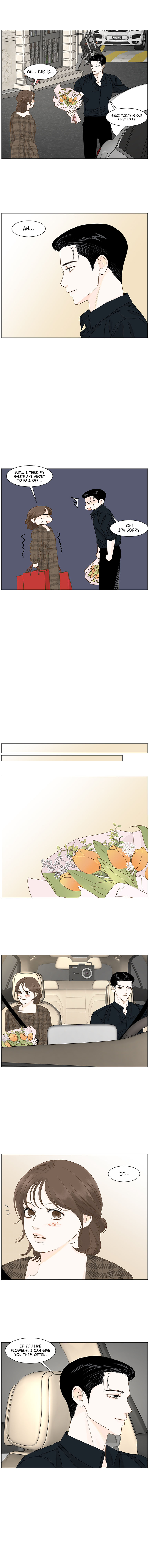 Read Back to Work! EN Manga Online