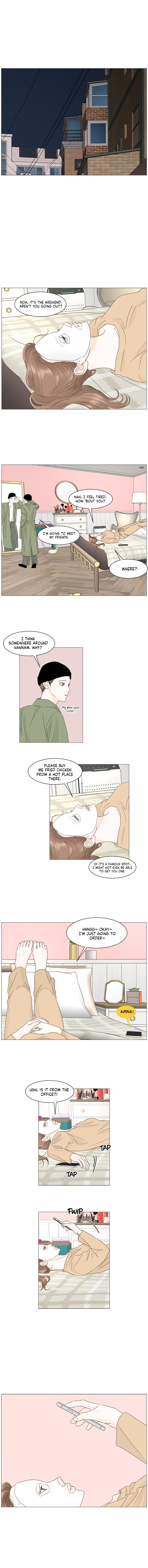 Read Back to Work! EN Manga Online