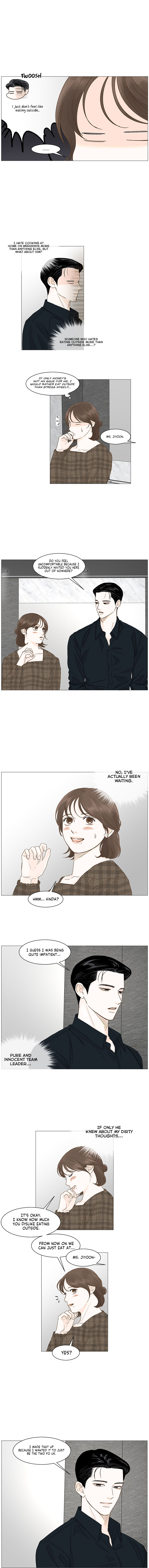 Read Back to Work! EN Manga Online