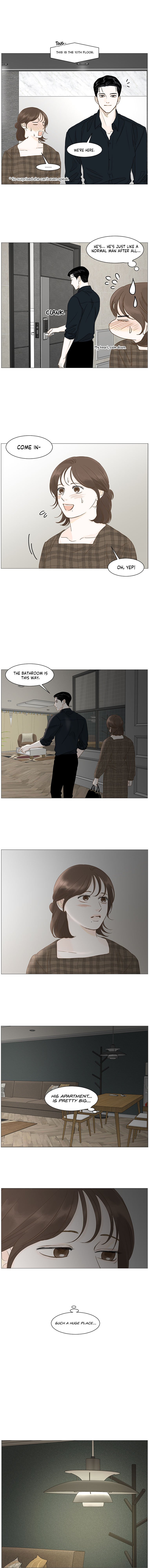 Read Back to Work! EN Manga Online