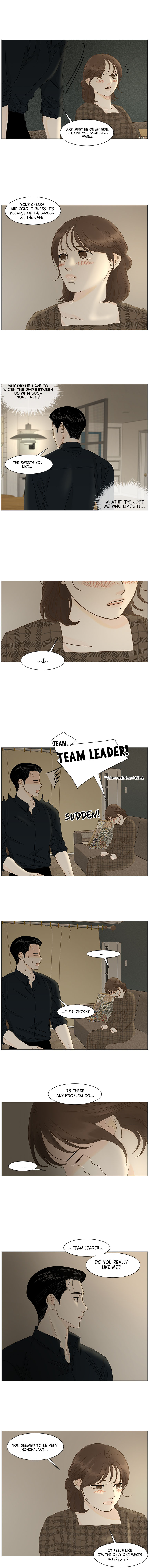 Read Back to Work! EN Manga Online