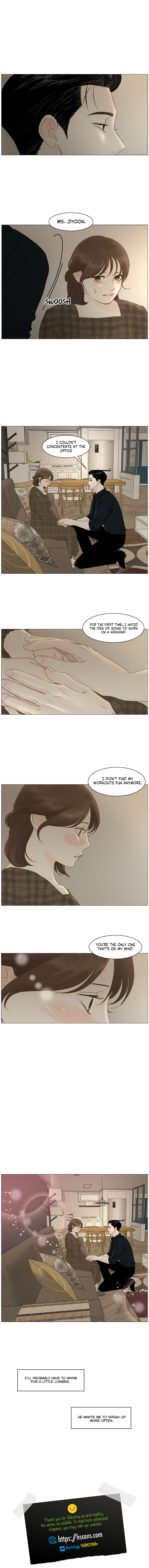 Read Back to Work! EN Manga Online