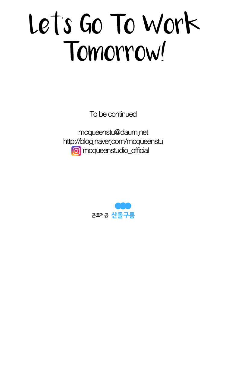 Read Back to Work! EN Manga Online