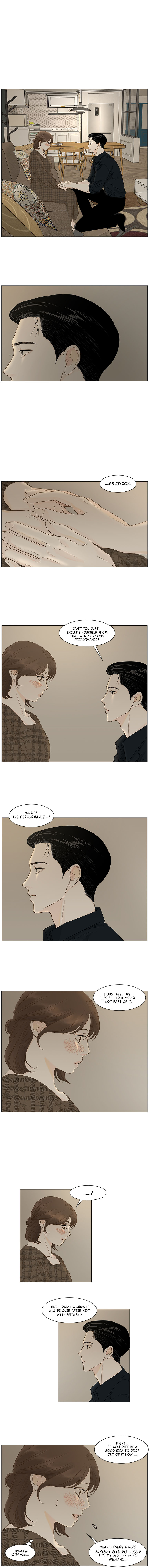 Read Back to Work! EN Manga Online