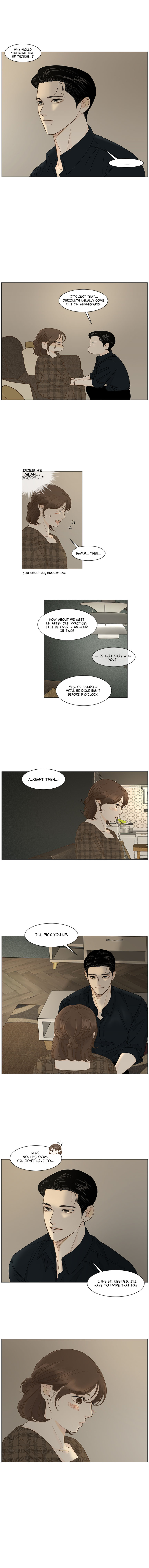 Read Back to Work! EN Manga Online