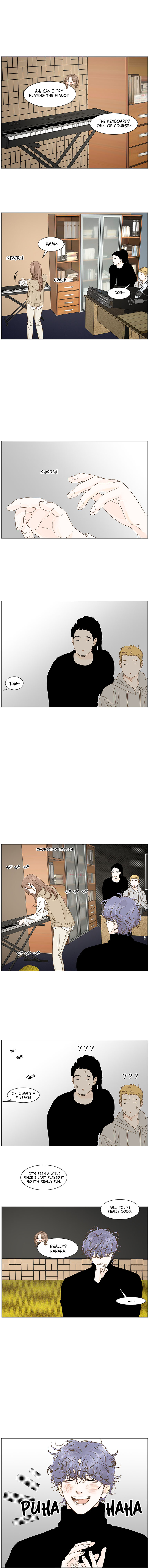 Read Back to Work! EN Manga Online