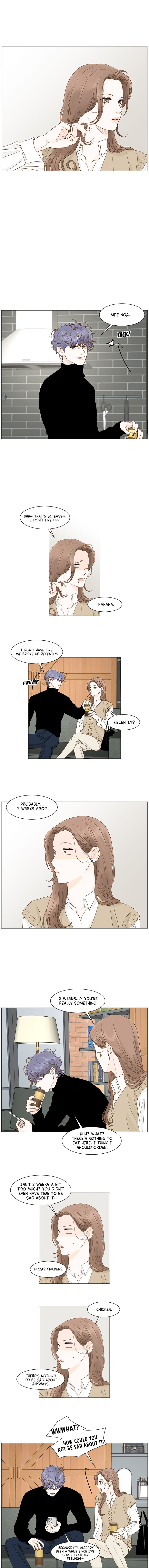 Read Back to Work! EN Manga Online