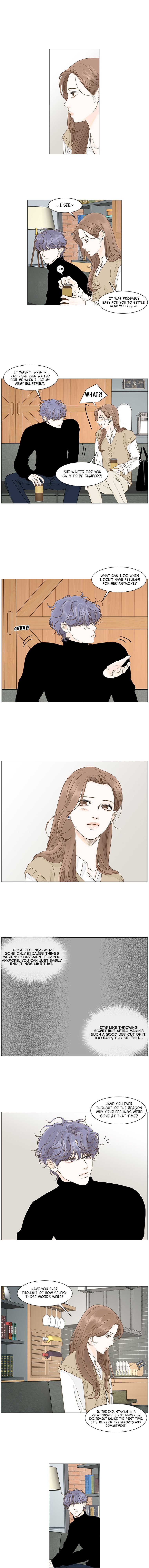 Read Back to Work! EN Manga Online