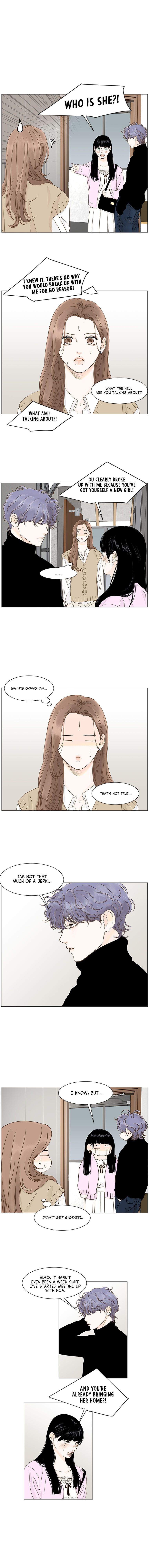 Read Back to Work! EN Manga Online