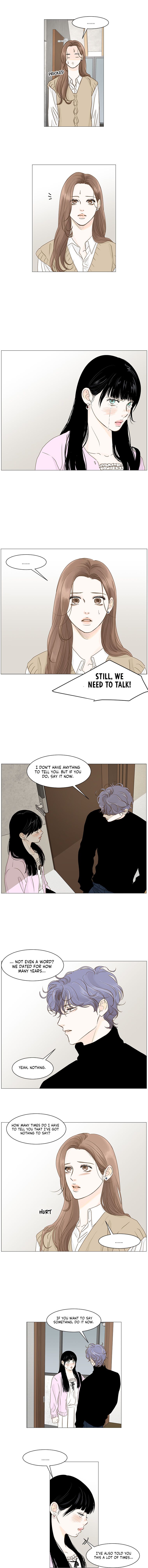 Read Back to Work! EN Manga Online