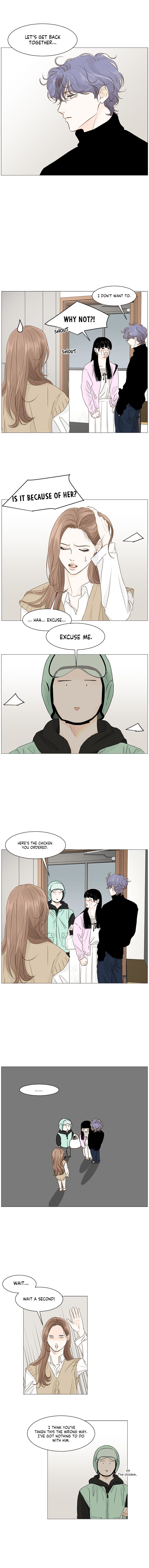 Read Back to Work! EN Manga Online